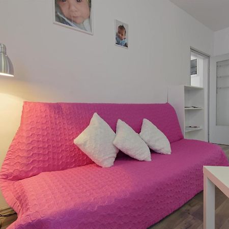 Apartment Anja Пореч Екстер'єр фото
