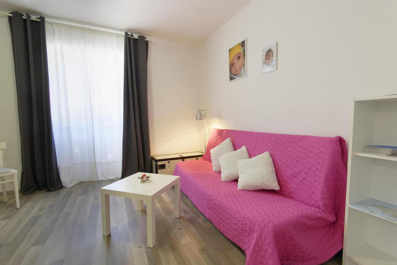 Apartment Anja Пореч Екстер'єр фото