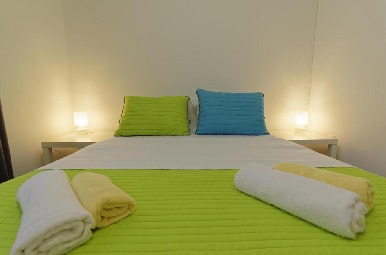 Apartment Anja Пореч Екстер'єр фото